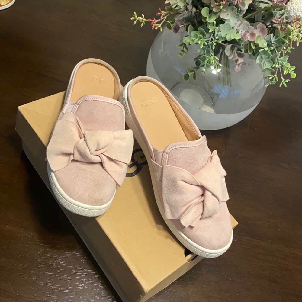 UGG Luci Bow